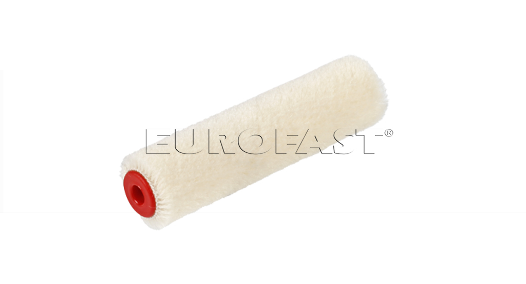 Eurofast radiatorrol velours 10cm