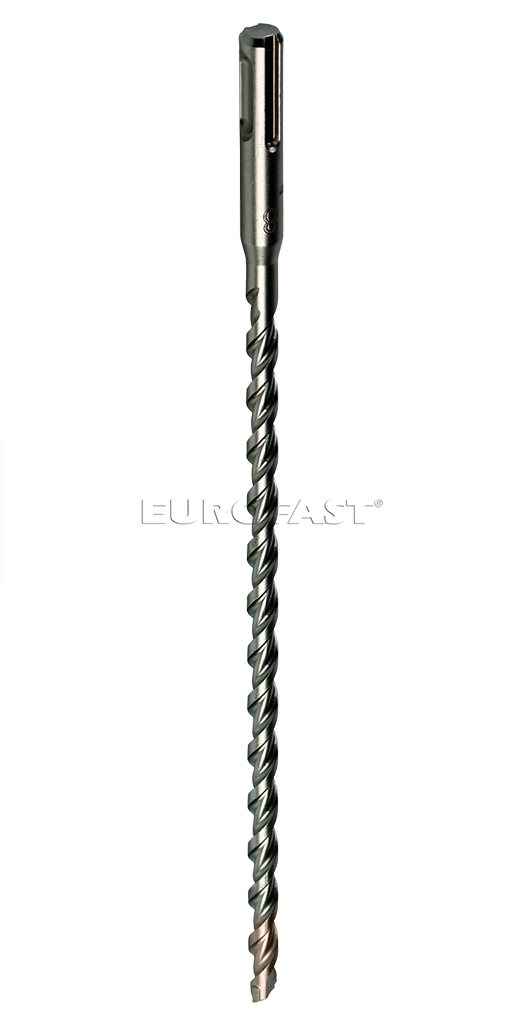 Eurofast SDS+ hamerboor 10 x 260mm