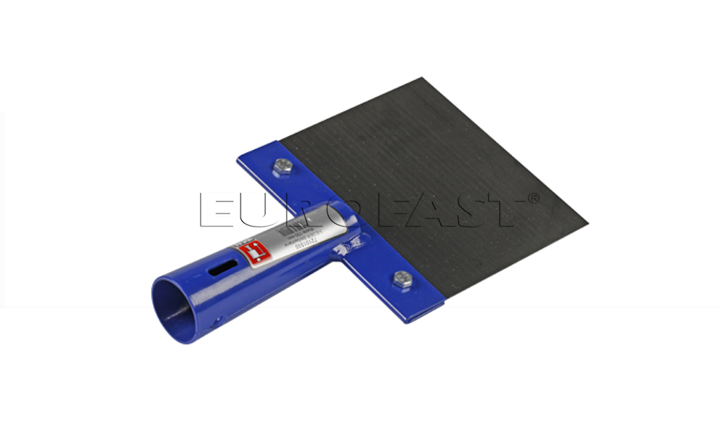 Eurofast bitumensteker 150mm met