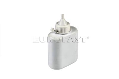 Eurofast slaglijnpoeder 224gr wit